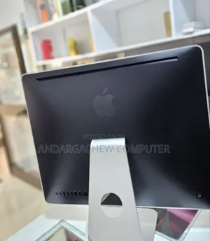 Apple iMac All in One