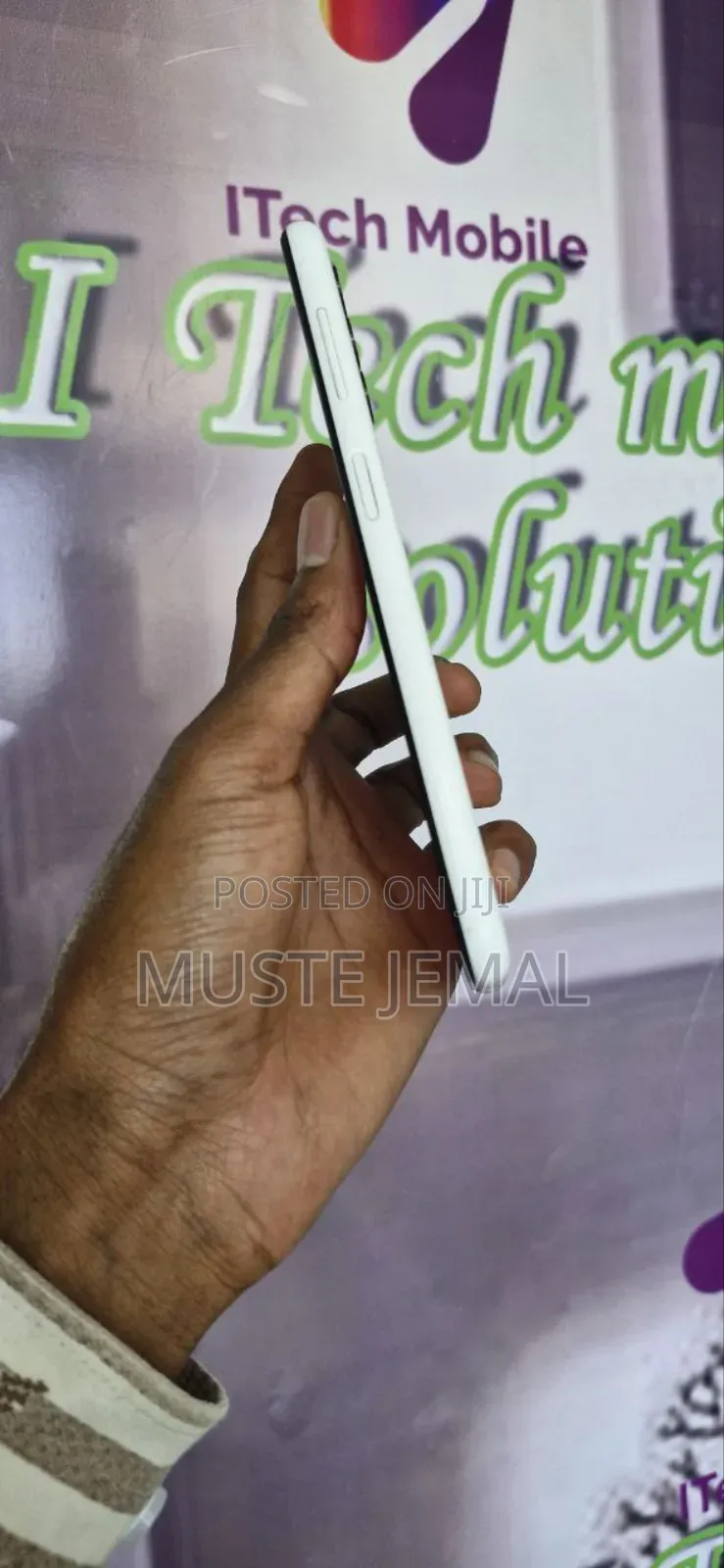 Samsung Galaxy A13 64 GB Rose Gold