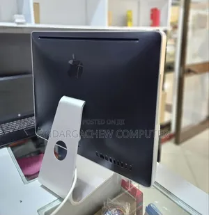 Apple iMac All in One