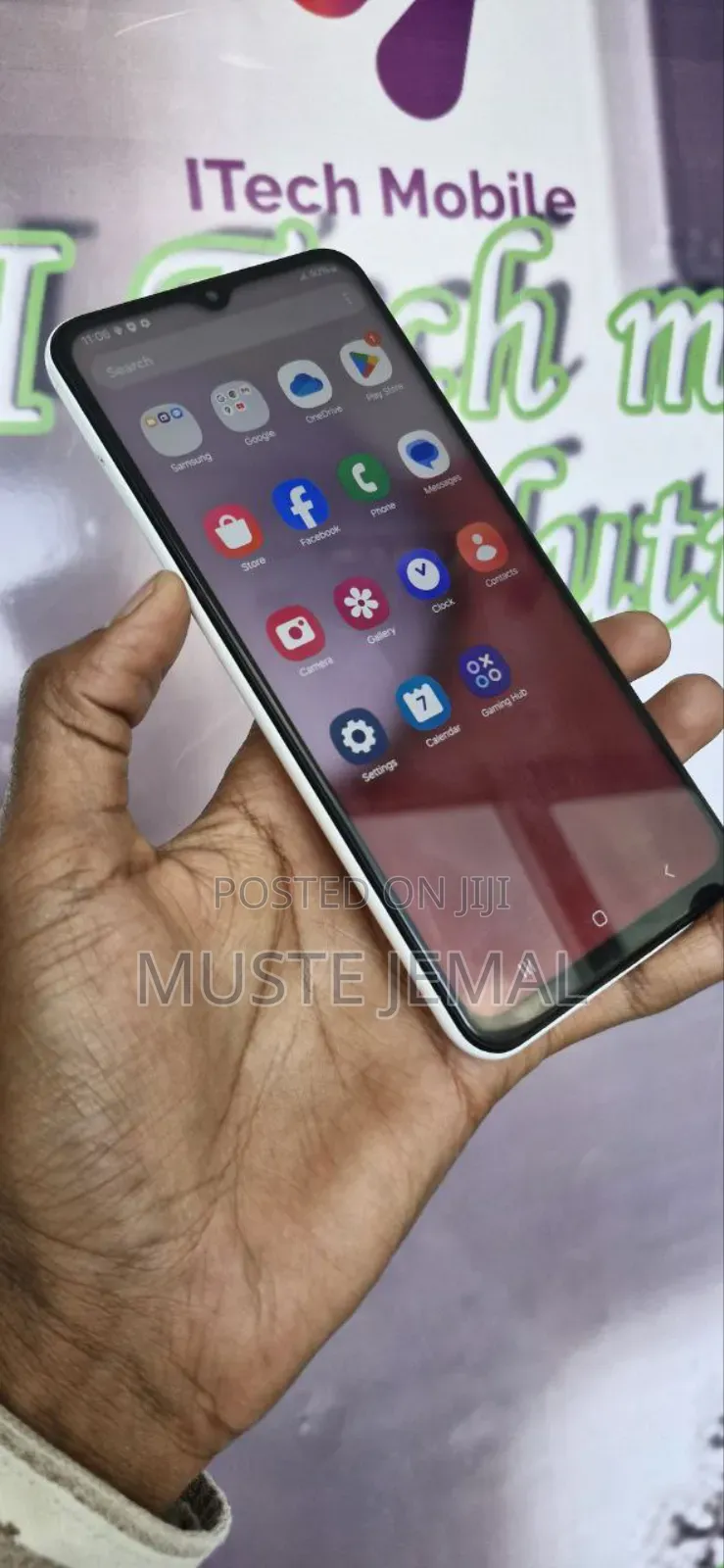 Samsung Galaxy A13 64 GB Rose Gold