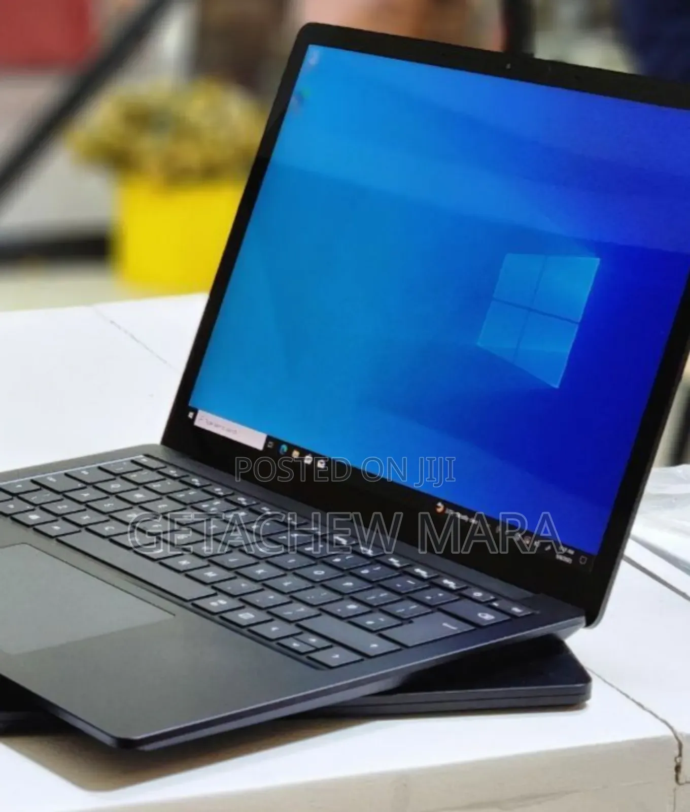 New Laptop MSI GF63 16GB Intel Core I7 SSD 512GB
