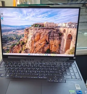 New Laptop Lenovo Legion 5 16GB Intel Core I7 SSD 1T