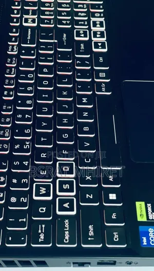 New Laptop Acer Aspire 5515 16GB Intel Core I7 SSD 512GB