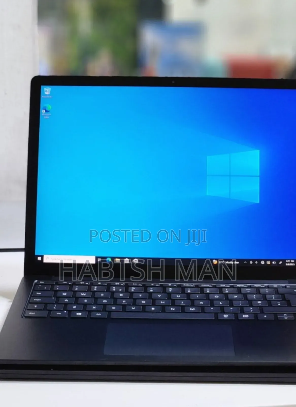 New Laptop Microsoft Surface Laptop 4 16GB Intel Core I7 SSD 512GB