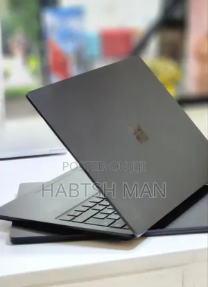 New Laptop Microsoft Surface Laptop 4 16GB Intel Core I7 SSD 512GB