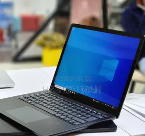 New Laptop Microsoft Surface Laptop 4 16GB Intel Core I7 SSD 512GB