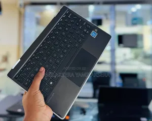 New Laptop HP Pavilion 14 4GB Intel Pentium SSD 128GB