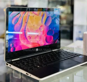 New Laptop HP Pavilion 14 4GB Intel Pentium SSD 128GB