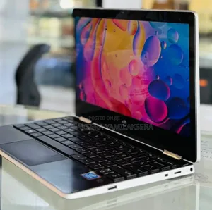 New Laptop HP Pavilion 14 4GB Intel Pentium SSD 128GB