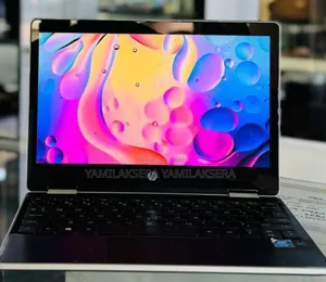 Photo - New Laptop HP Pavilion 14 4GB Intel Pentium SSD 128GB