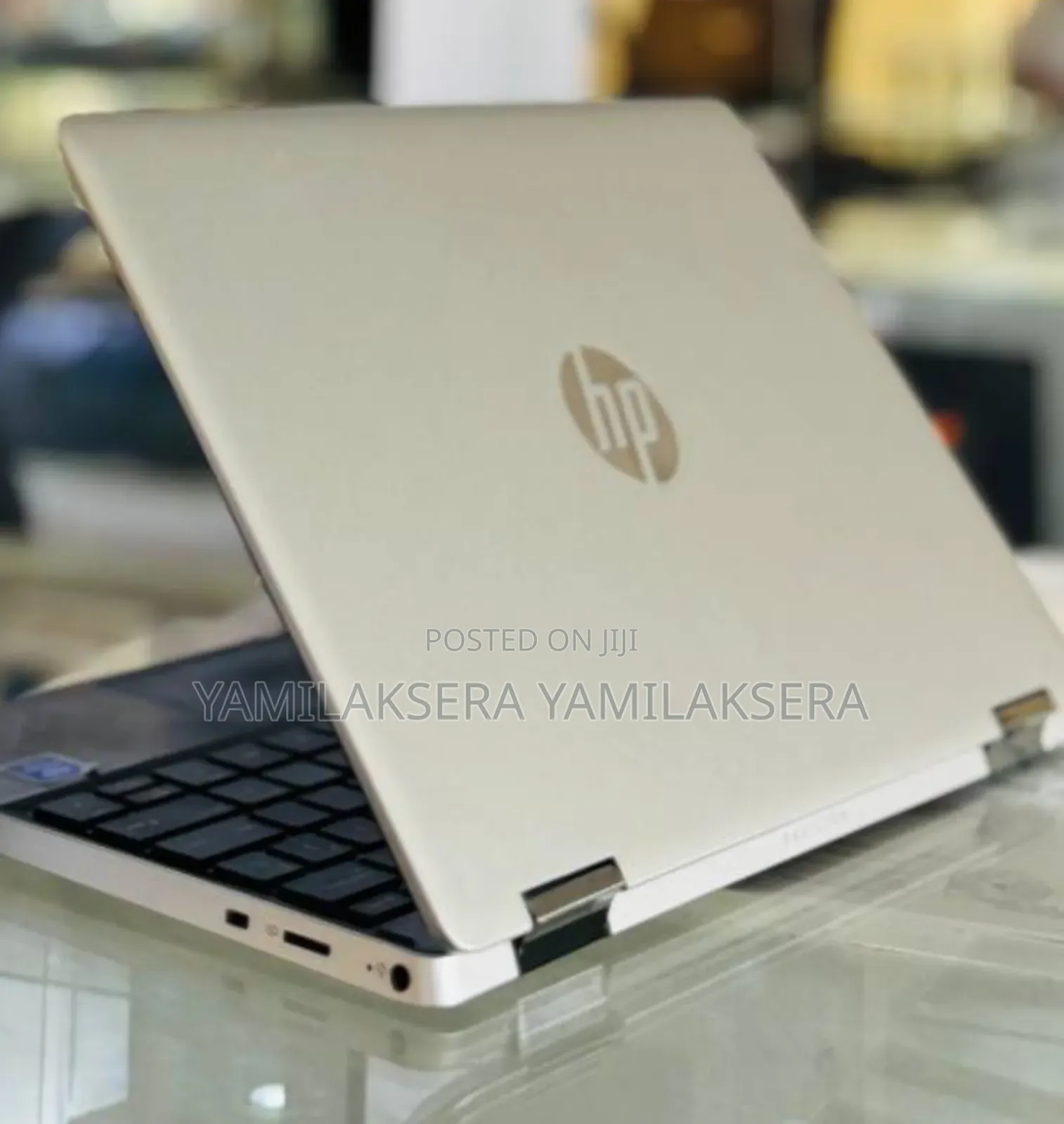 New Laptop HP Pavilion 14 4GB Intel Pentium SSD 128GB