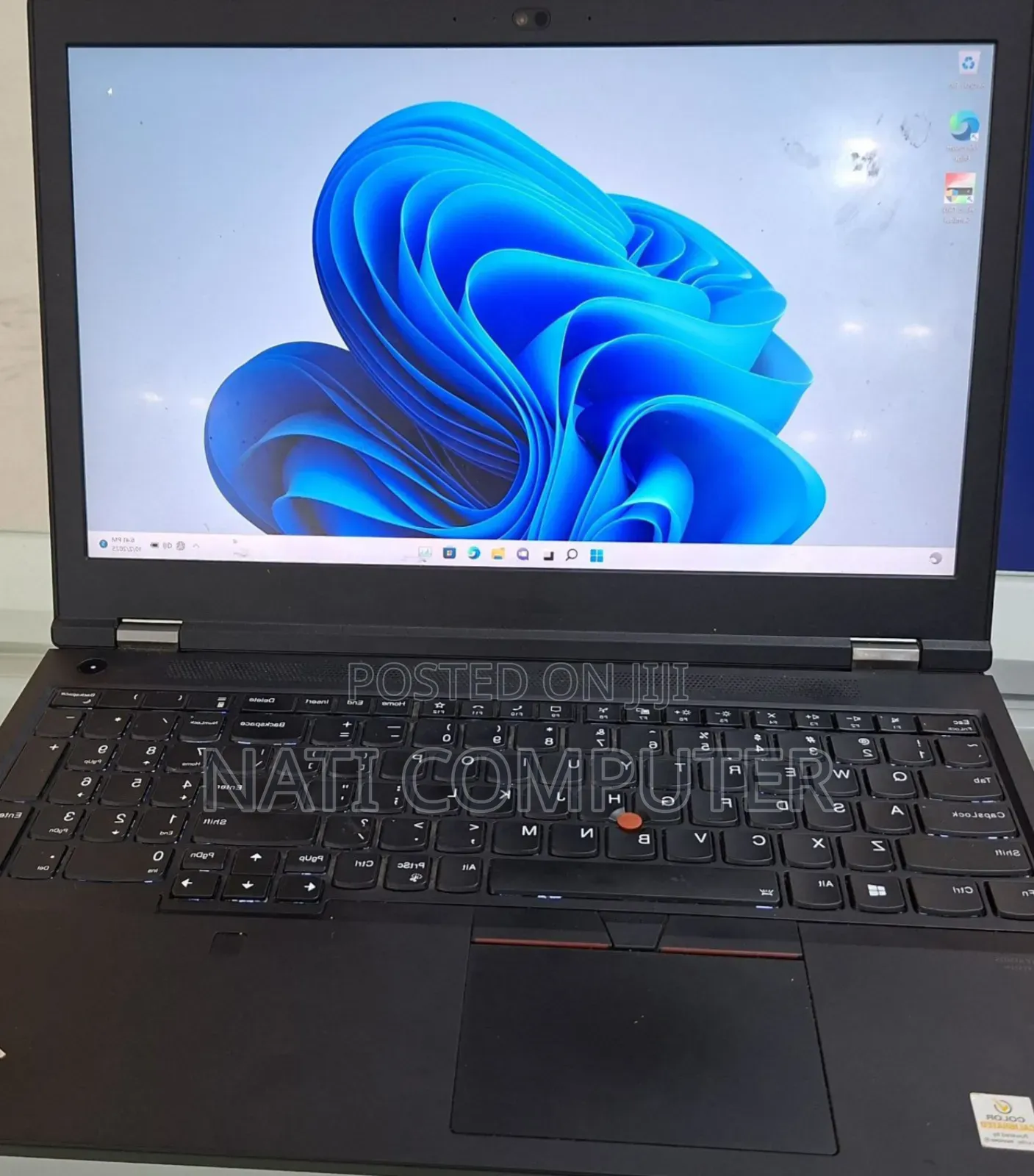 New Laptop Lenovo ThinkPad X1 Carbon 16GB Intel Core I7 SSD 256GB