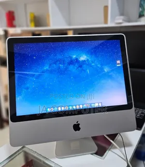 New Desktop Computer Apple iMac M1 8GB Intel Core I5 HDD 500GB