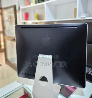 New Desktop Computer Apple iMac M1 8GB Intel Core I5 HDD 500GB