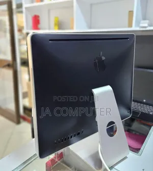 New Desktop Computer Apple iMac M1 8GB Intel Core I5 HDD 500GB