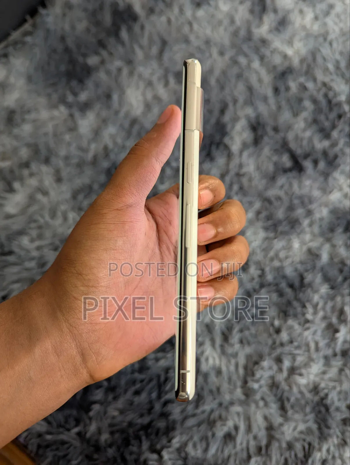 New Google Pixel 7 Pro 128 GB White