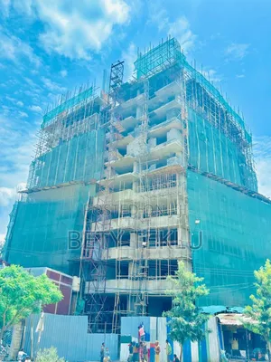 1bdrm Apartment in ቡልጋሪያ አፍሪካ ህብረት, Kirkos for sale