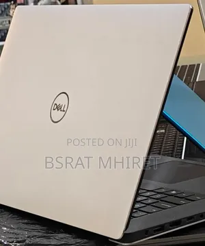 New Laptop Dell Precision 5540 16GB Intel Core I7 SSD 512GB