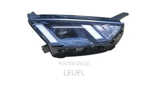 Photo - Byd Seagull Headlight