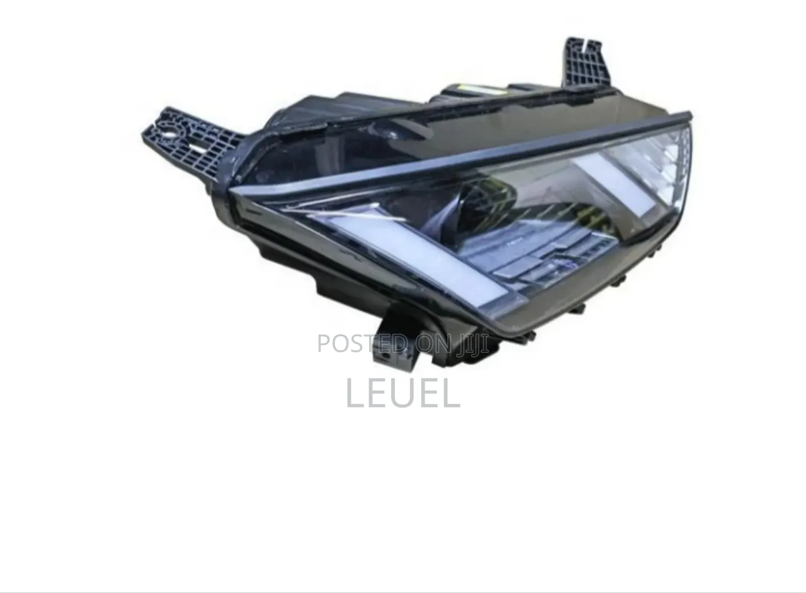 Byd Seagull Headlight