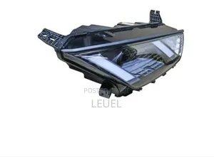 Byd Seagull Headlight