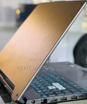 New Laptop Asus TUF Dash F15 16GB Intel Core I7 SSD 512GB