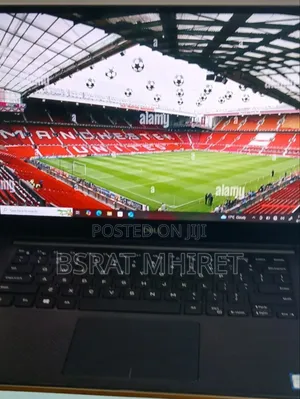 New Laptop Dell Precision 5540 32GB Intel Core I9 SSD 1T