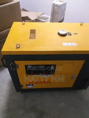 Single Phase Generator