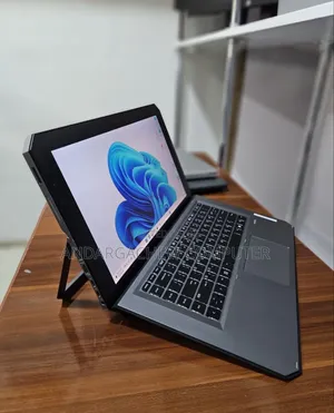 New Laptop HP ZBook X2 32GB Intel Core I7 SSD 512GB