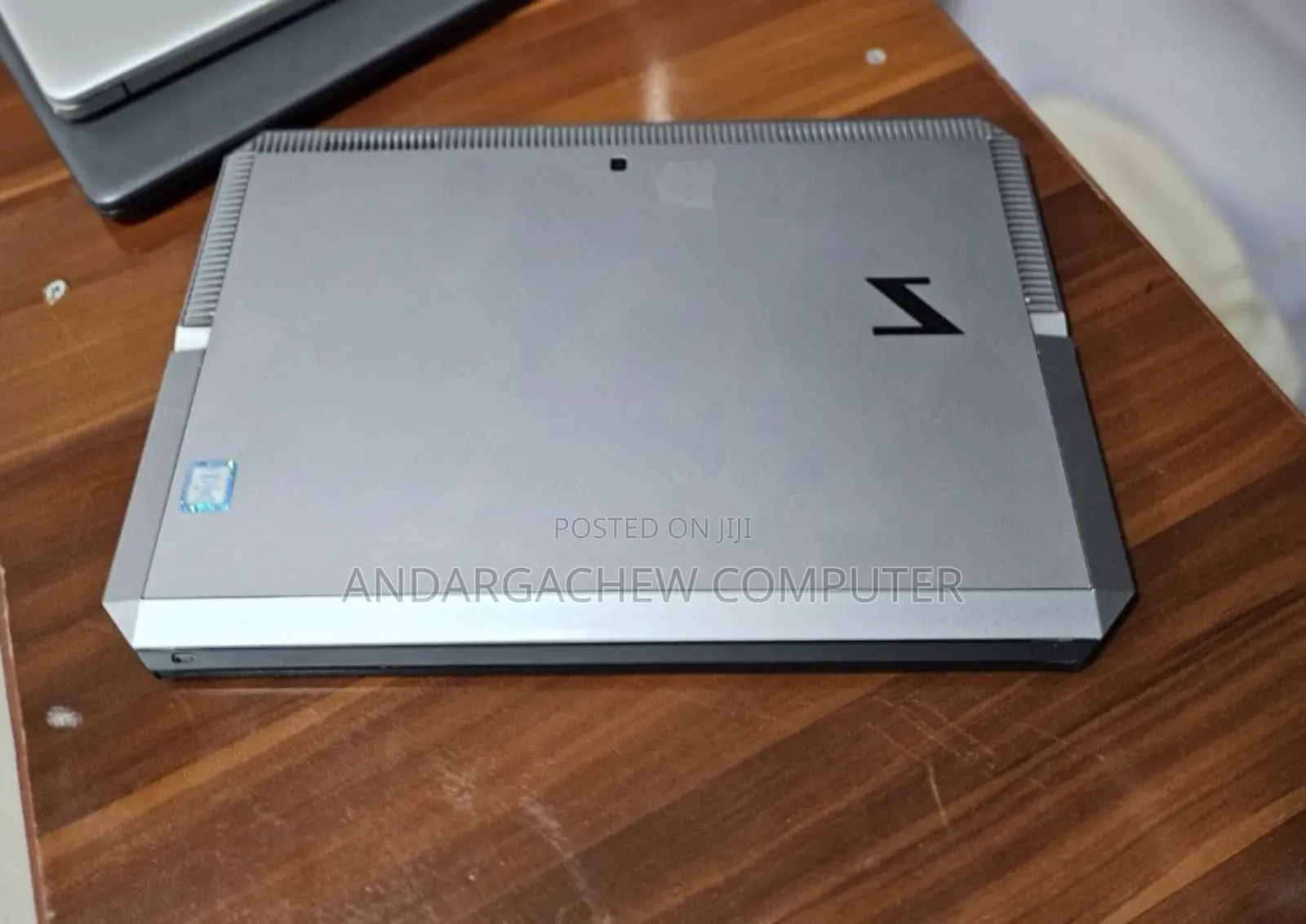 New Laptop HP ZBook X2 32GB Intel Core I7 SSD 512GB