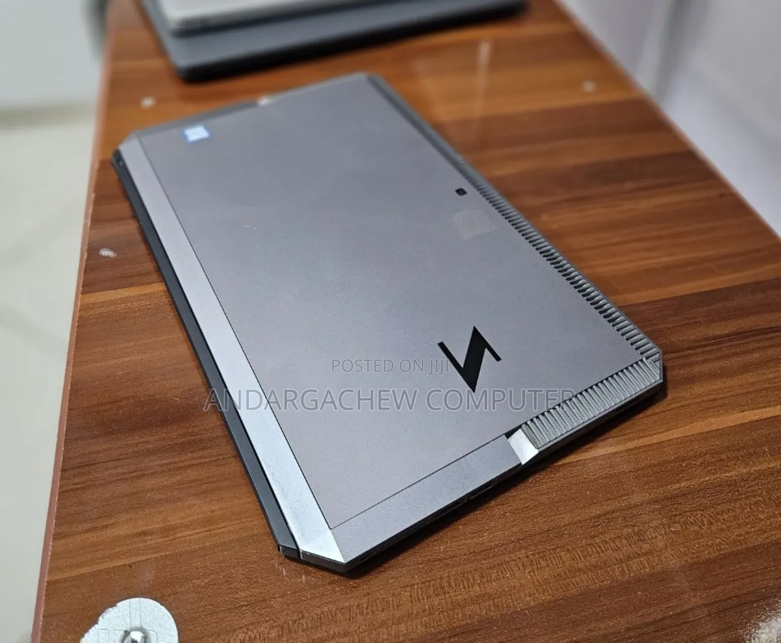 New Laptop HP ZBook X2 32GB Intel Core I7 SSD 512GB