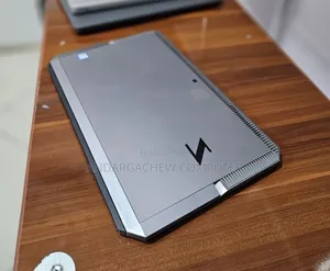 New Laptop HP ZBook X2 32GB Intel Core I7 SSD 512GB