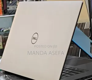 New Laptop Dell Precision 5540 16GB Intel Core I7 SSD 512GB