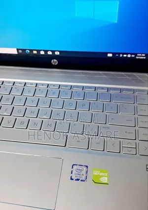 New Laptop HP Pavilion 14 16GB Intel Core I5 SSD 512GB