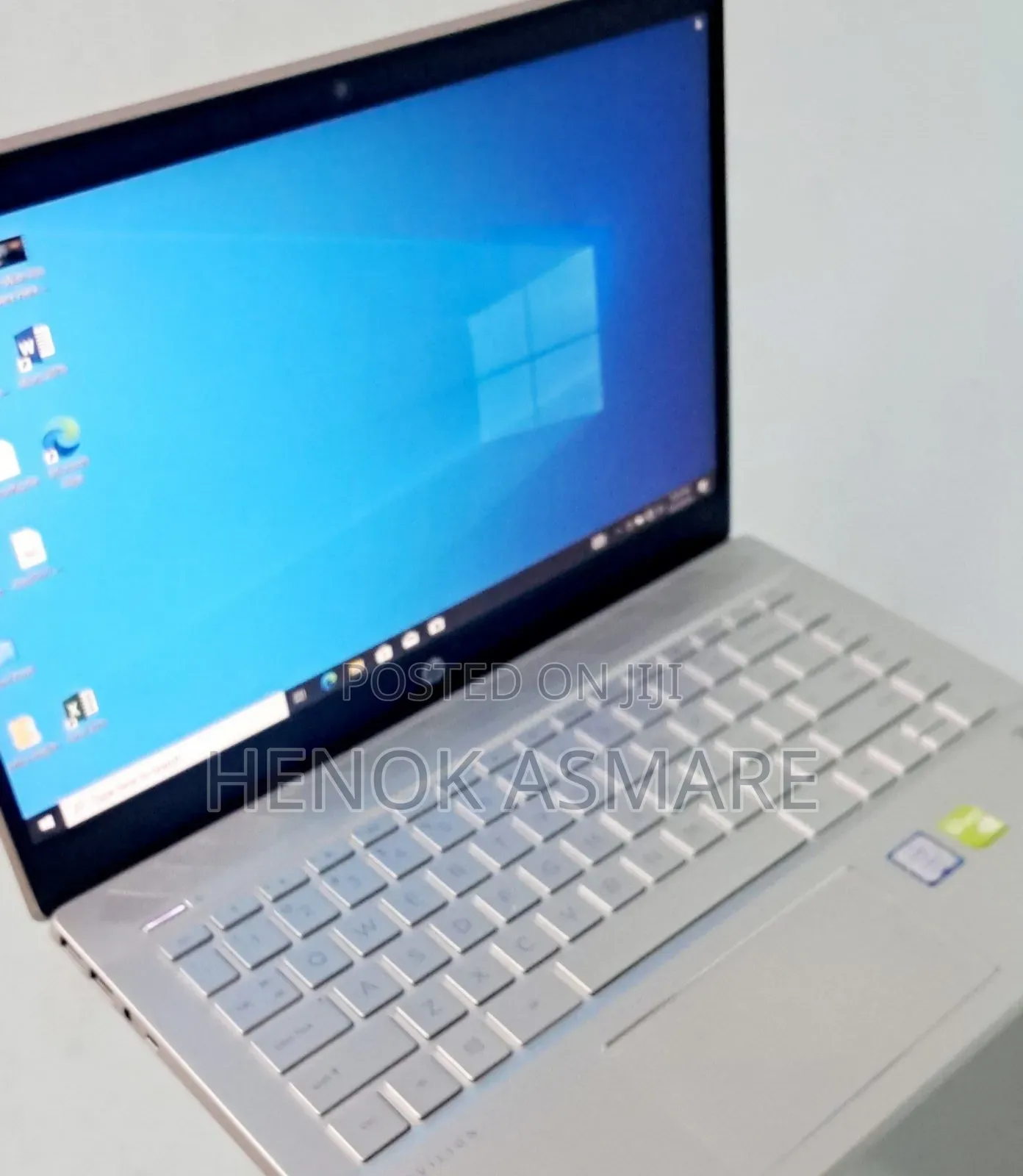 New Laptop HP Pavilion 14 16GB Intel Core I5 SSD 512GB