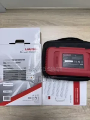 Photo - Launch Car Diagonasiser