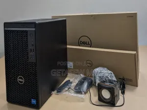 Photo - New Desktop Computer Dell Optiplex 7020 8GB Intel Core I7 HDD 1T