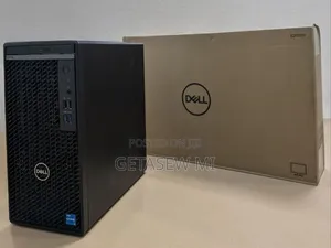 New Desktop Computer Dell Optiplex 7020 8GB Intel Core I7 HDD 1T