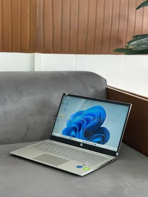 New Laptop HP Pavilion 14 16GB Intel Core I5 SSD 512GB