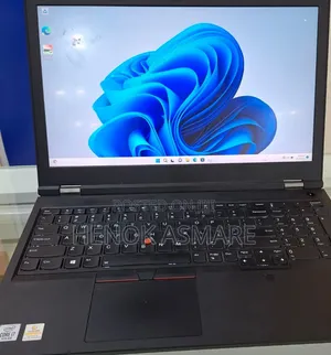 New Laptop Lenovo ThinkPad W510 16GB Intel Core I7 SSD 256GB