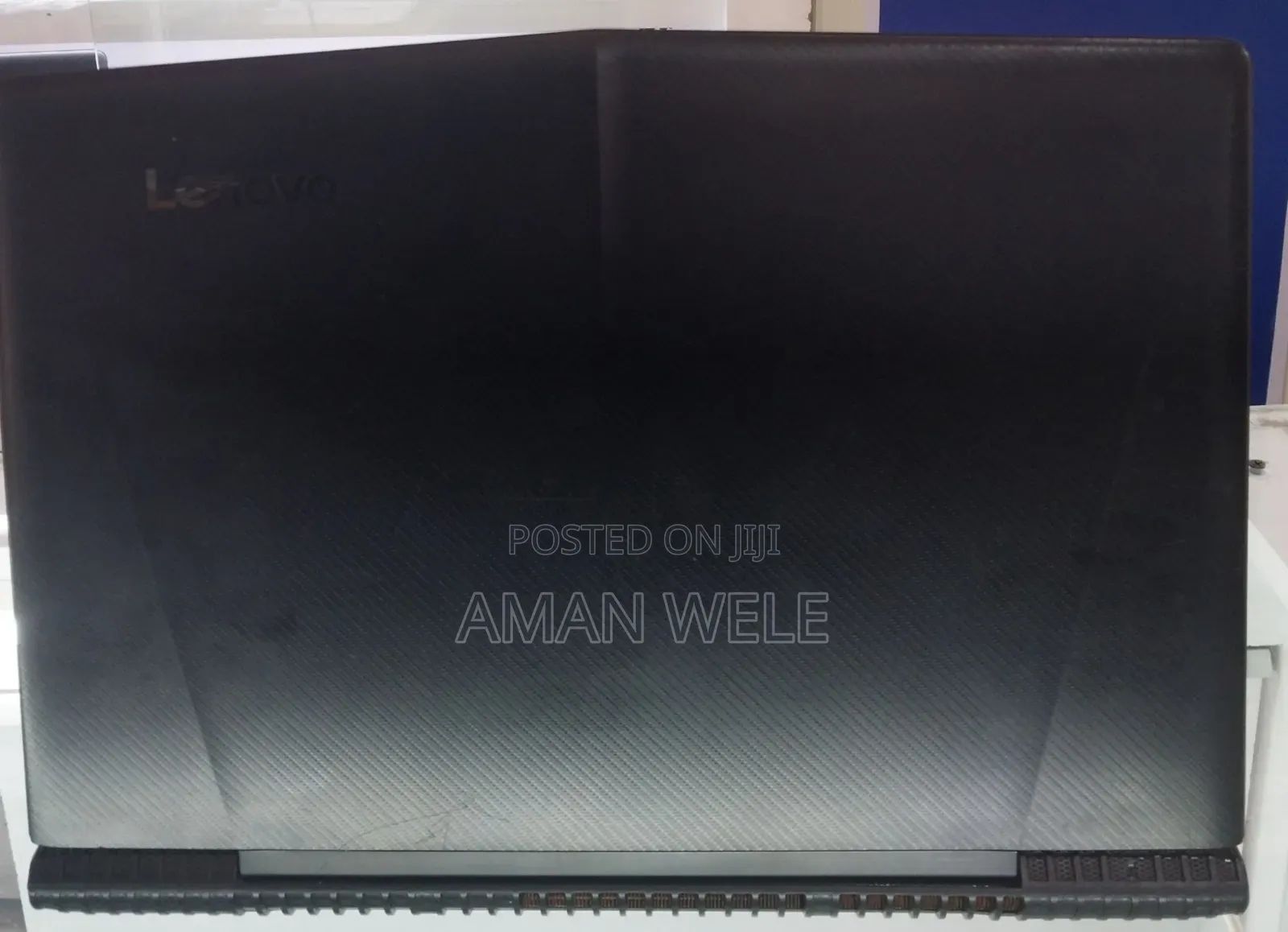 New Laptop Lenovo Legion 5 16GB Intel Core I5 eMMC 512GB