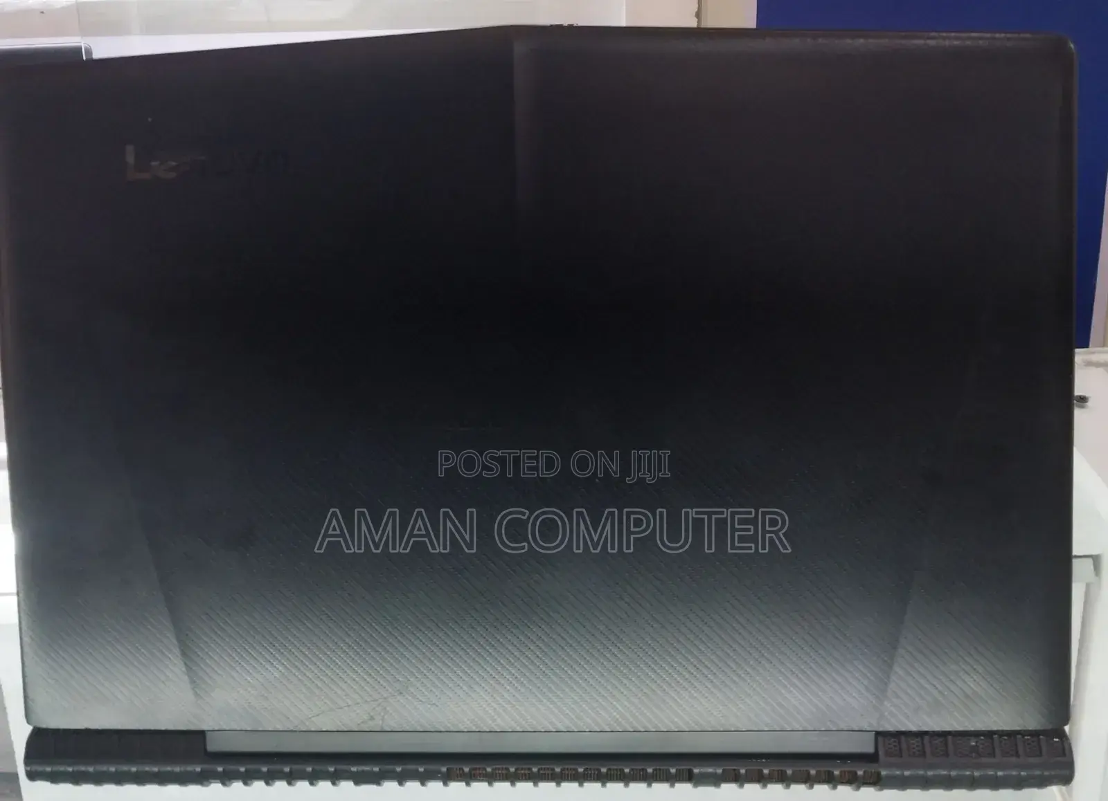 New Laptop Lenovo Legion 5 16GB Intel Core I5 eMMC 512GB