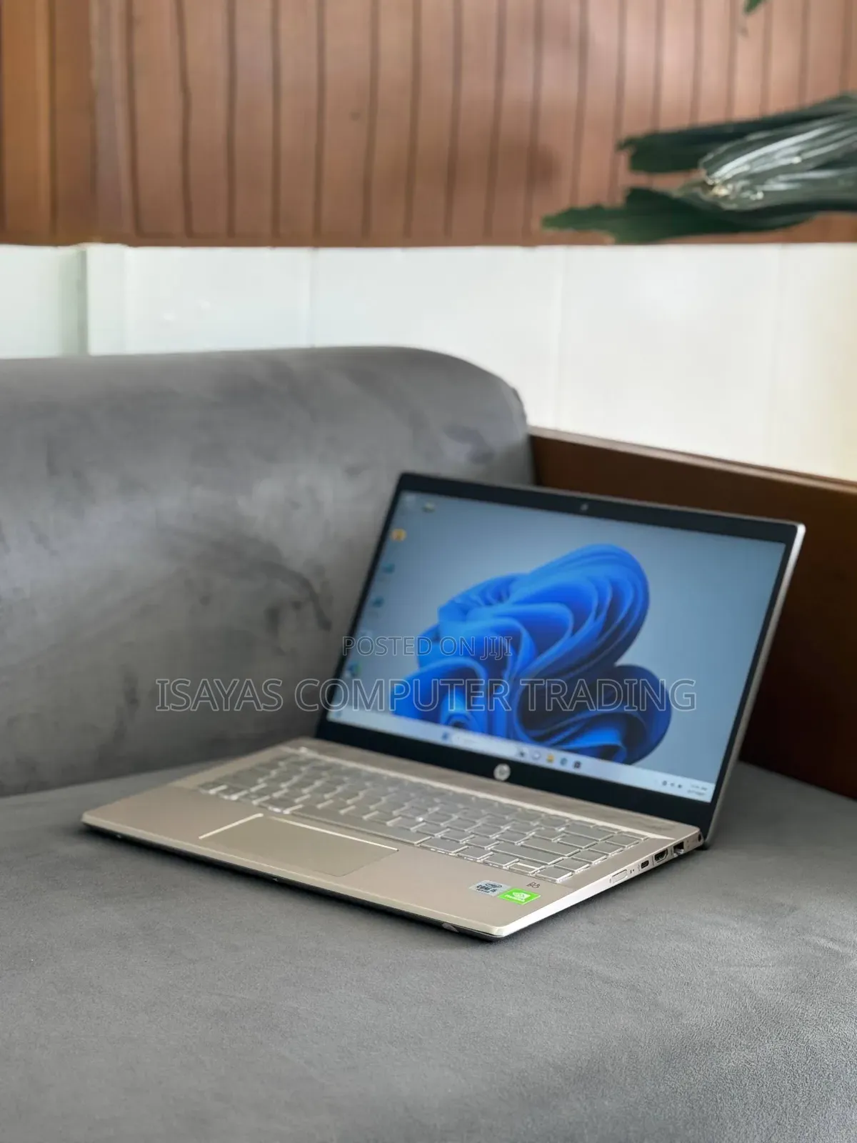 New Laptop HP Pavilion 14 16GB Intel Core I5 SSD 512GB