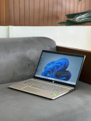 New Laptop HP Pavilion 14 16GB Intel Core I5 SSD 512GB