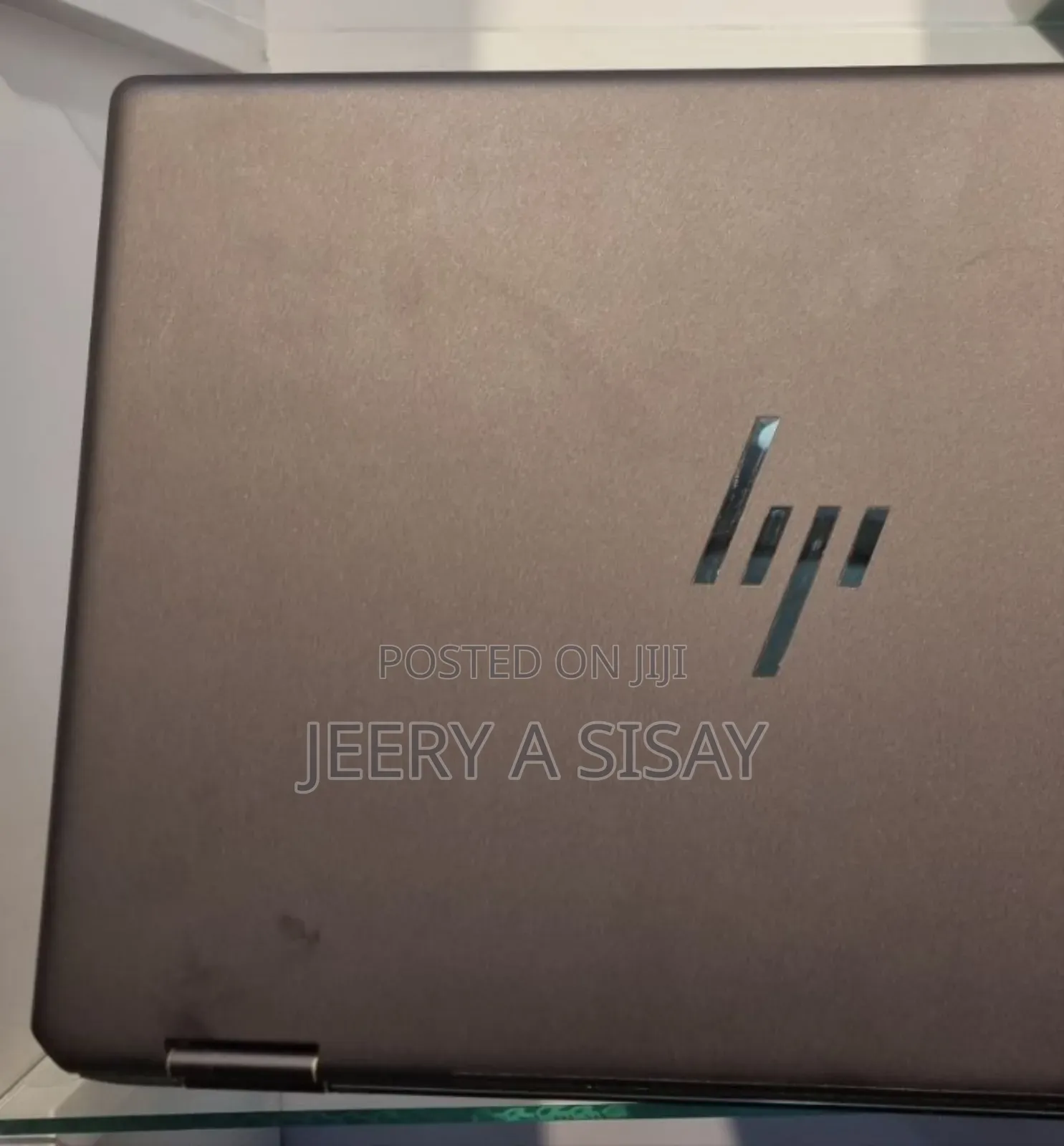 New Laptop HP Spectre X360 16GB Intel Core I7 SSD 1T