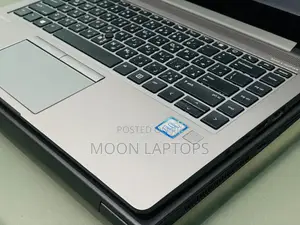 New Laptop HP ZBook 14 16GB Intel Core I7 SSD 512GB