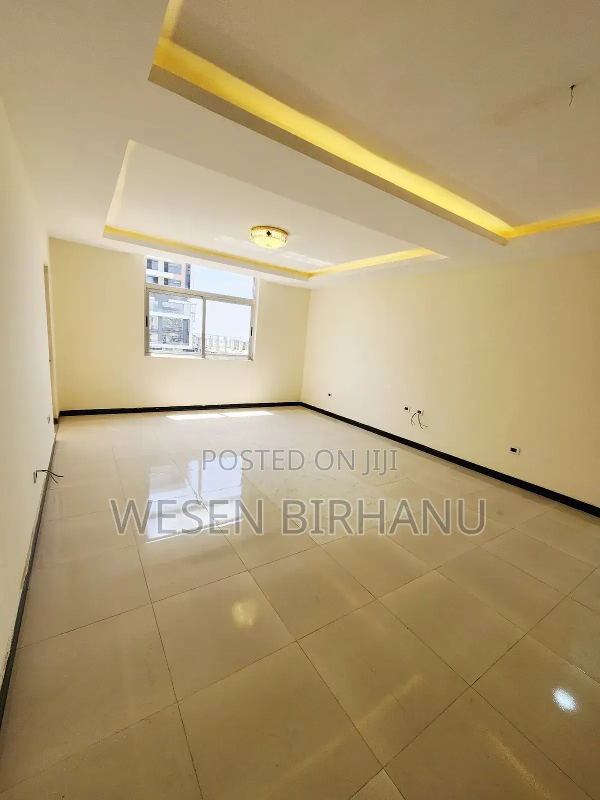 3bdrm Apartment in አፐርትመንት, Addis Ketema for rent