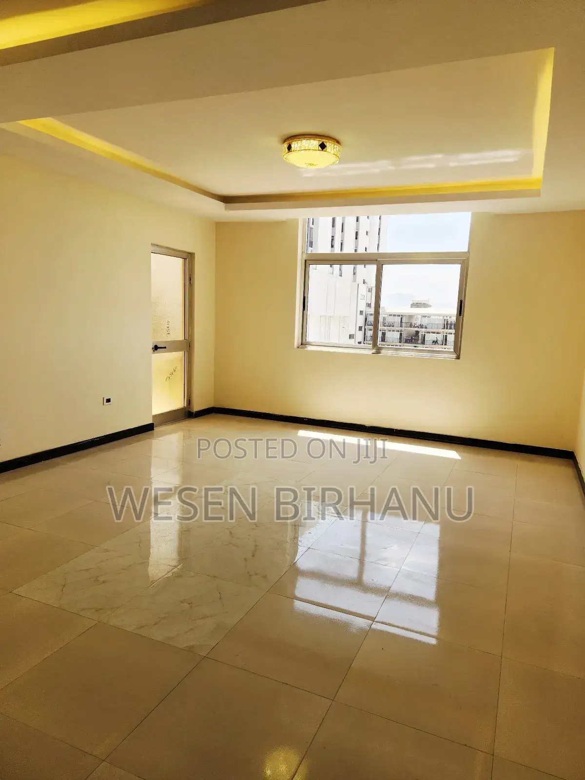 3bdrm Apartment in አፐርትመንት, Addis Ketema for rent