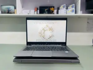 Photo - New Laptop HP ZBook 14 16GB Intel Core I7 SSD 512GB