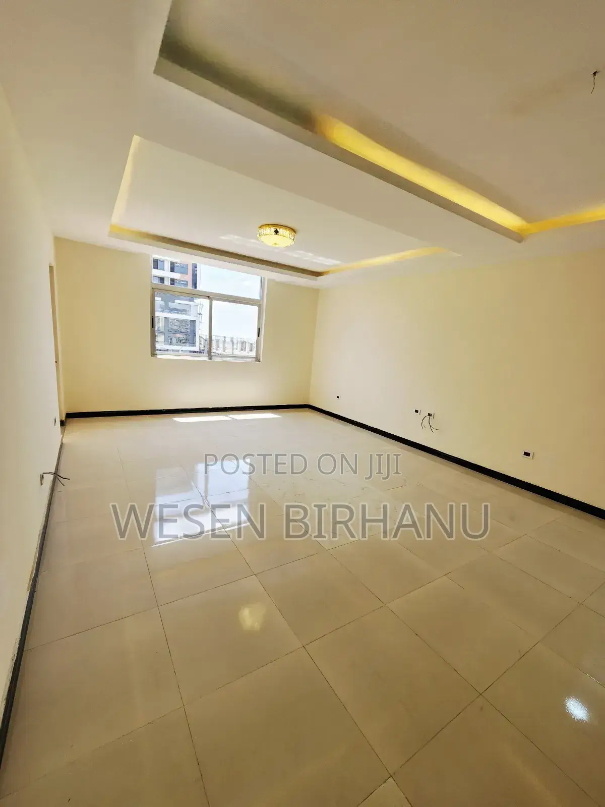 3bdrm Apartment in አፐርትመንት, Addis Ketema for rent